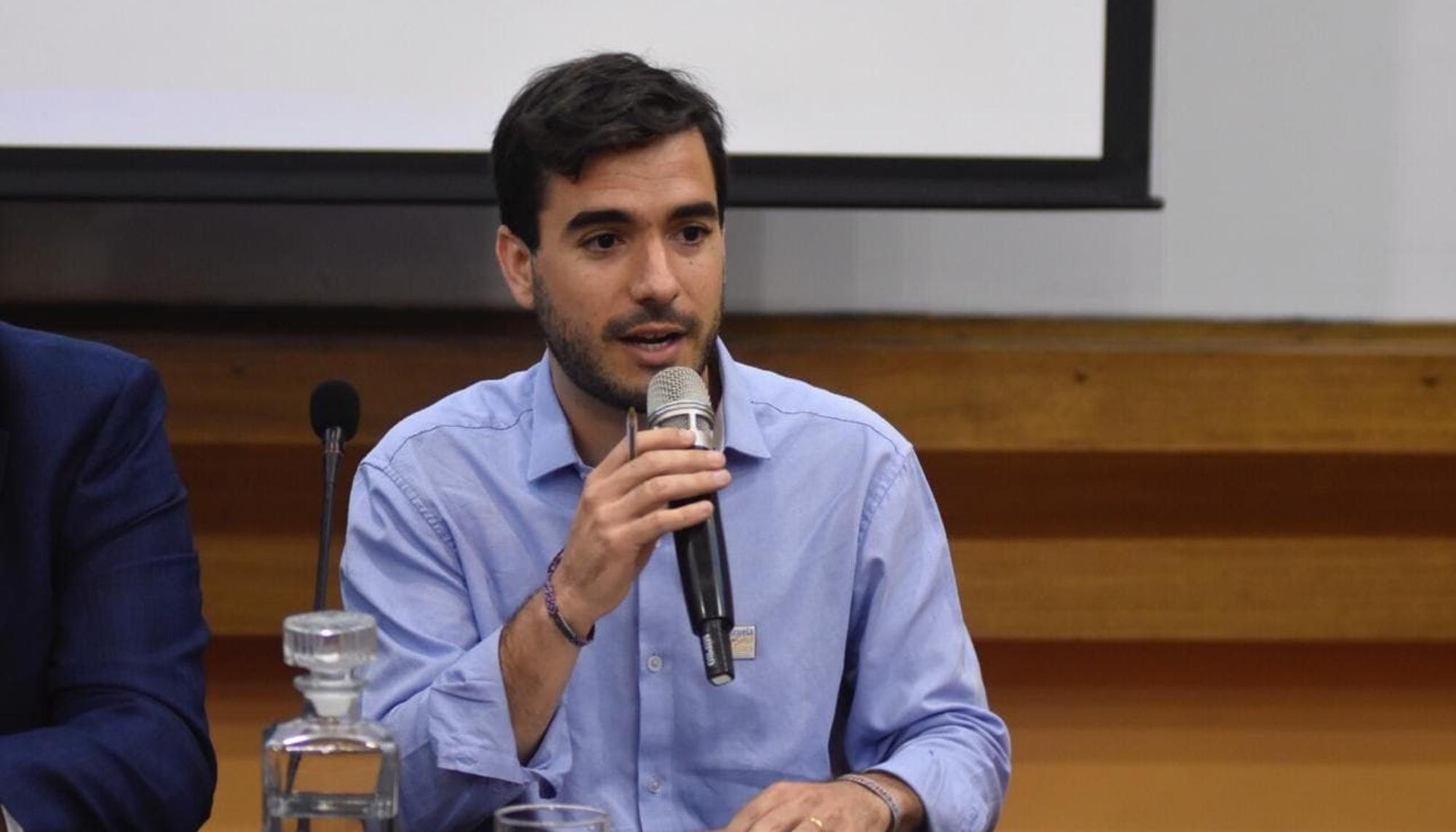 Ignacio Silva